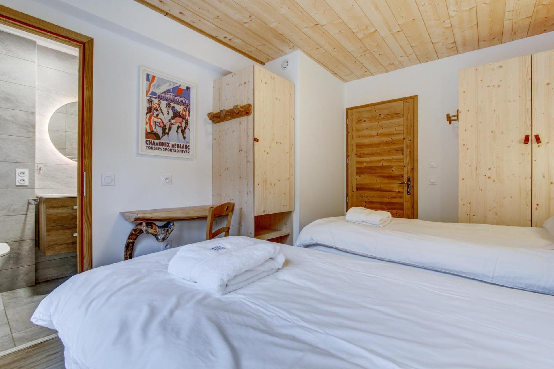 Chalet Arthur Morzine Exteriör bild