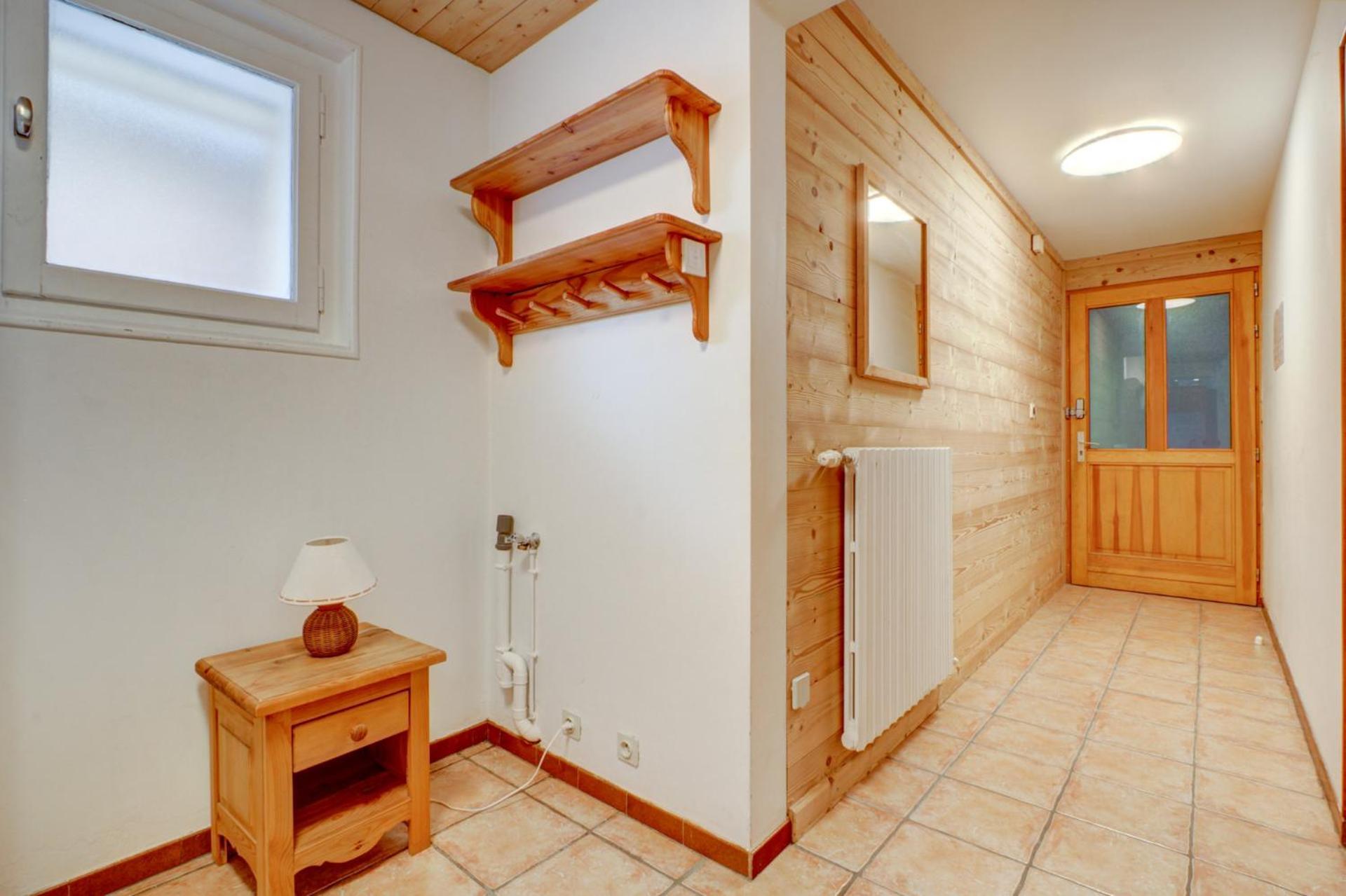 Chalet Arthur Morzine Exteriör bild